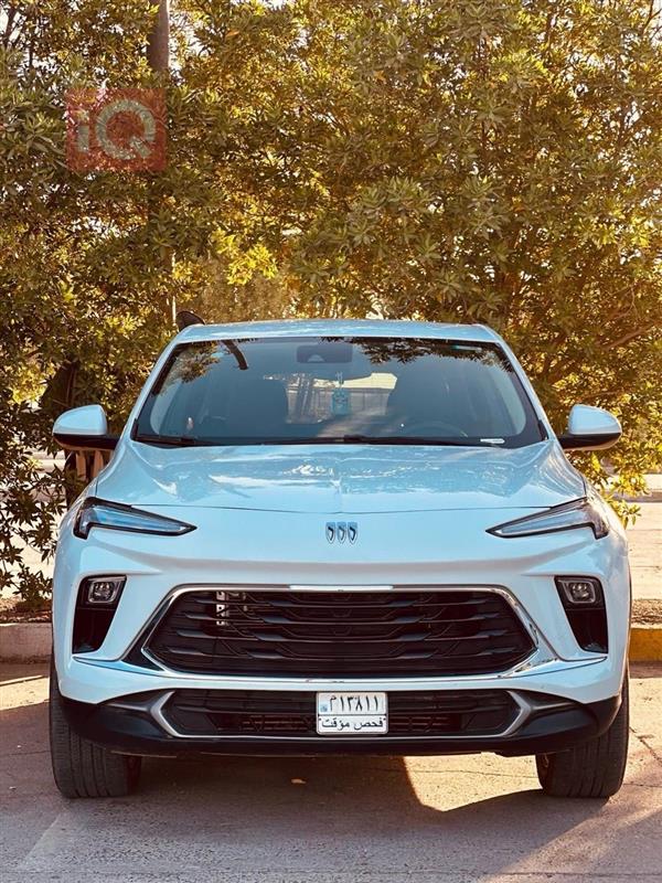 بیوک ئینکۆر 2024  بۆ فرۆشتن لە عێراق -  بەغداد